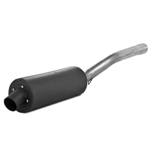 Mbrp Sport Muffler (AT-6206SP)