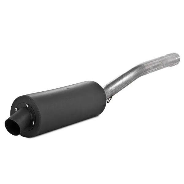 Mbrp Sport Muffler (AT-6206SP)