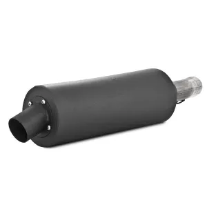 Mbrp Sport Muffler (AT-6400SP)