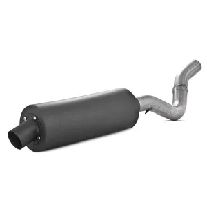 Mbrp Sport Muffler (AT-6403SP)