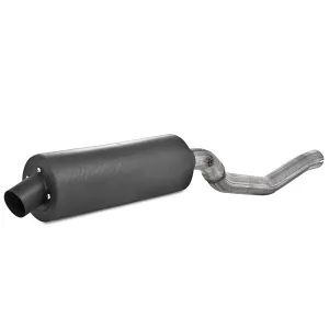 Mbrp Sport Muffler (AT-6408SP)