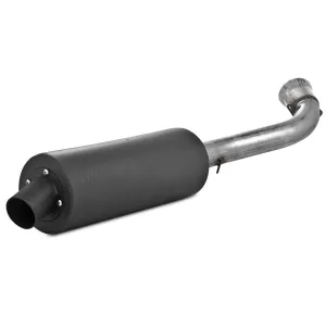 Mbrp Sport Muffler (AT-6412SP)