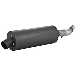 Mbrp Sport Muffler (AT-6600SP)