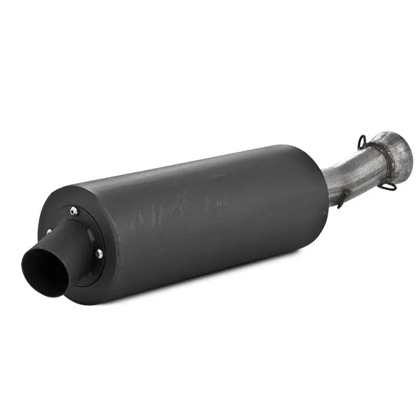 Mbrp Sport Muffler (AT-6703SP)