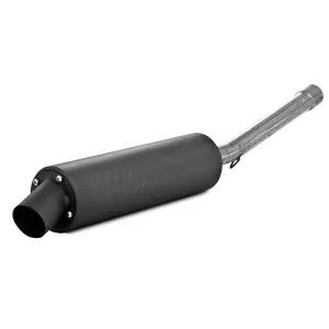 Mbrp Utility Muffler (AT-7104)