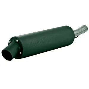 Mbrp Utility Muffler (AT-7105)