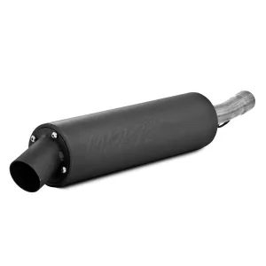 Mbrp Utility Muffler (AT-7108)