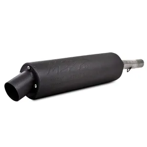 Mbrp Utility Muffler (AT-7109)