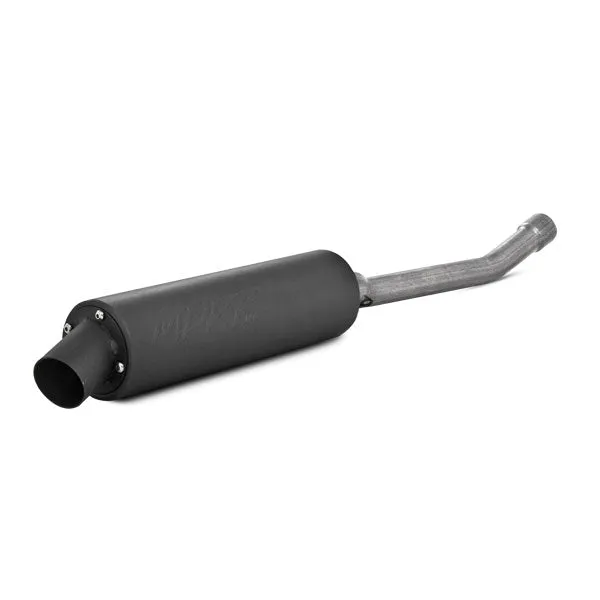 Mbrp Utility Muffler (AT-7200)