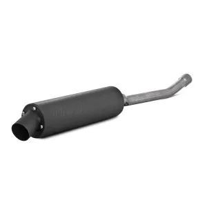 Mbrp Utility Muffler (AT-7200)