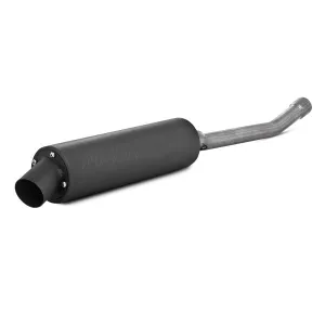 Mbrp Utility Muffler (AT-7201)