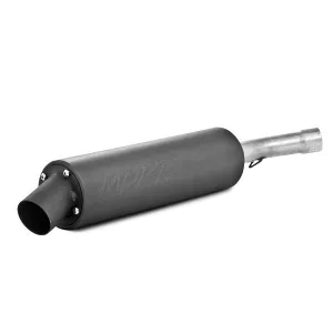 Mbrp Utility Muffler (AT-7301)