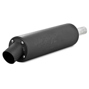 Mbrp Utility Muffler (AT-7400)
