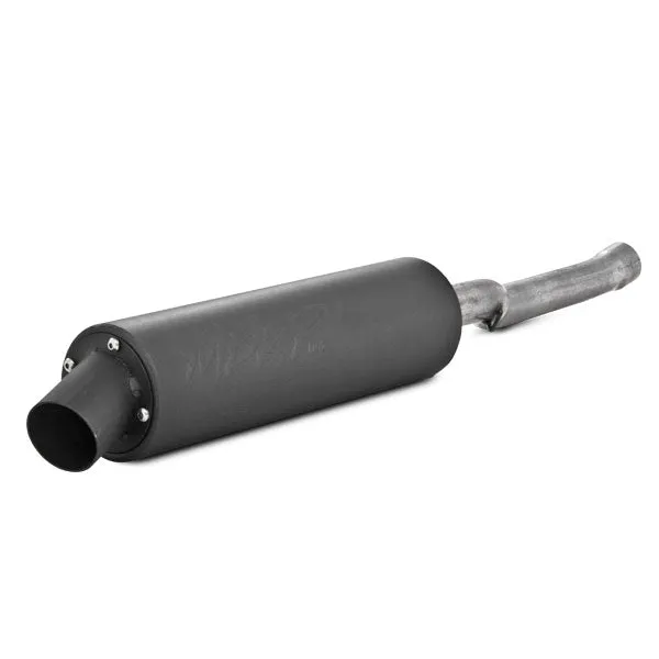 Mbrp Utility Muffler (AT-7402)