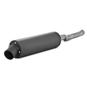 Mbrp Utility Muffler (AT-7403)