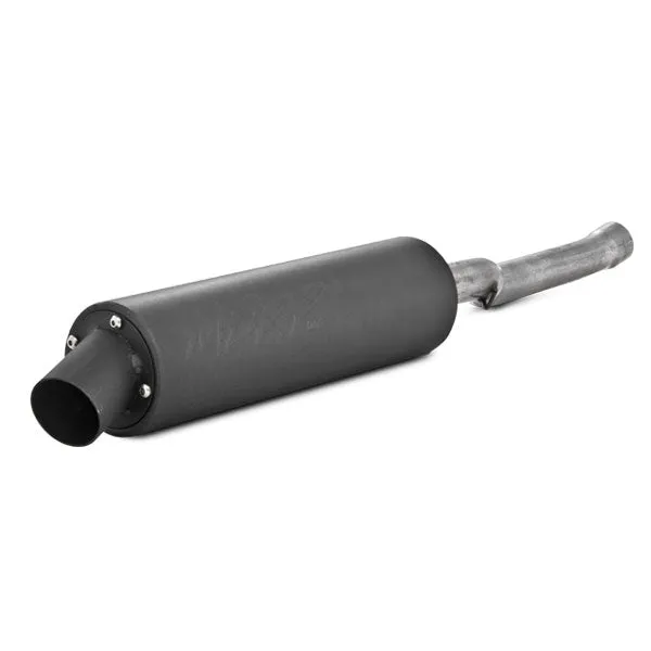 Mbrp Utility Muffler (AT-7403)