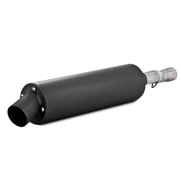 Mbrp Utility Muffler (AT-7405)