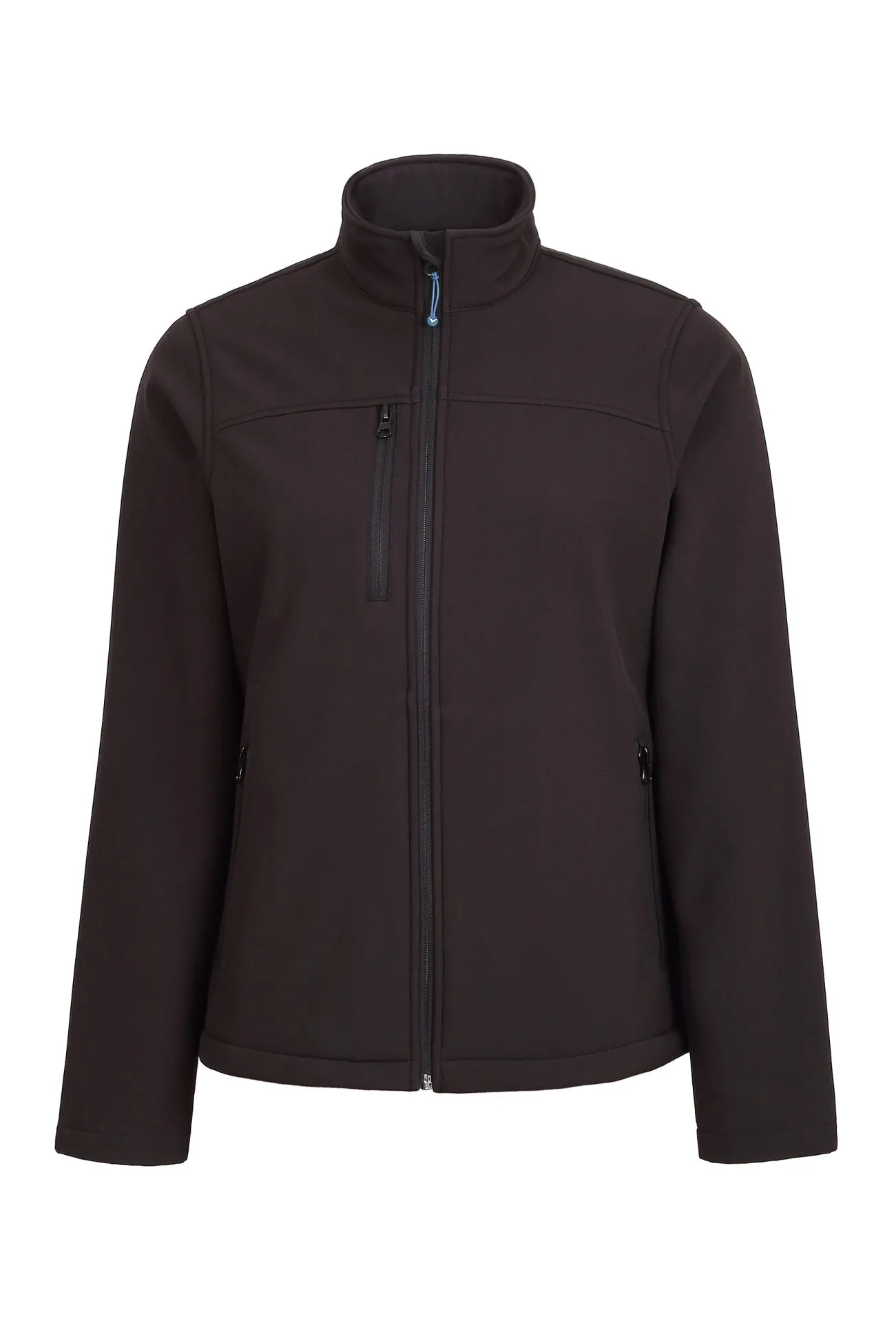 Mckay Womens Softshell Jacket