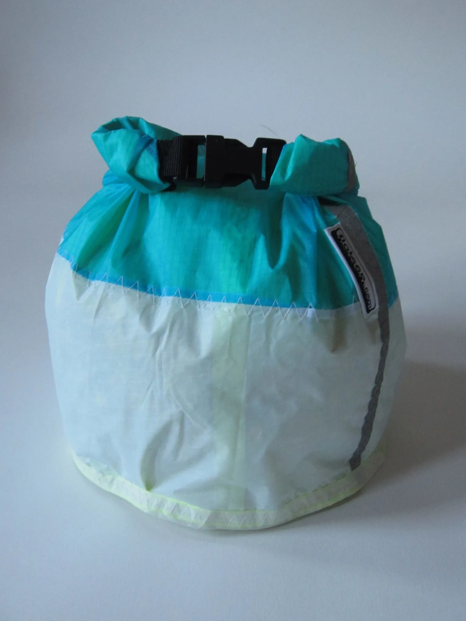 Medium Roll Top Bag