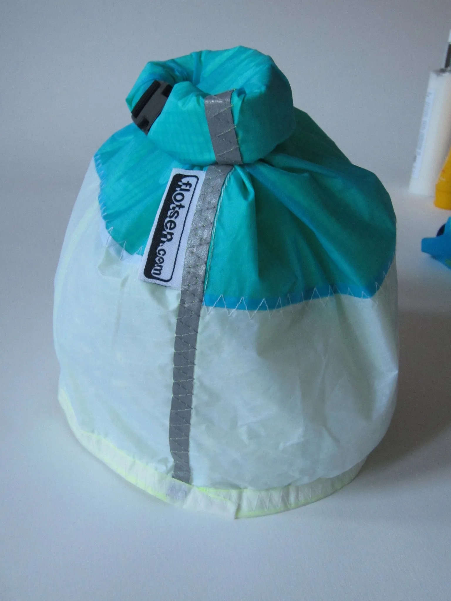 Medium Roll Top Bag