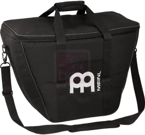 Meinl Percussion Professional Slaptop Cajon Box Drum Bag — Heavy-Duty Fabric, Adjustable Shoulder Strap and Carrying Grip, 2-Year Warranty (MTOPCJB)