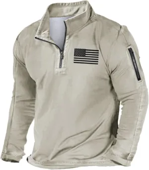 Men Jackets and Winter Fashion Casual Pocket Jacket Thick Coat Top Mens Lightweight Rain Jacket Rain Coat Mens