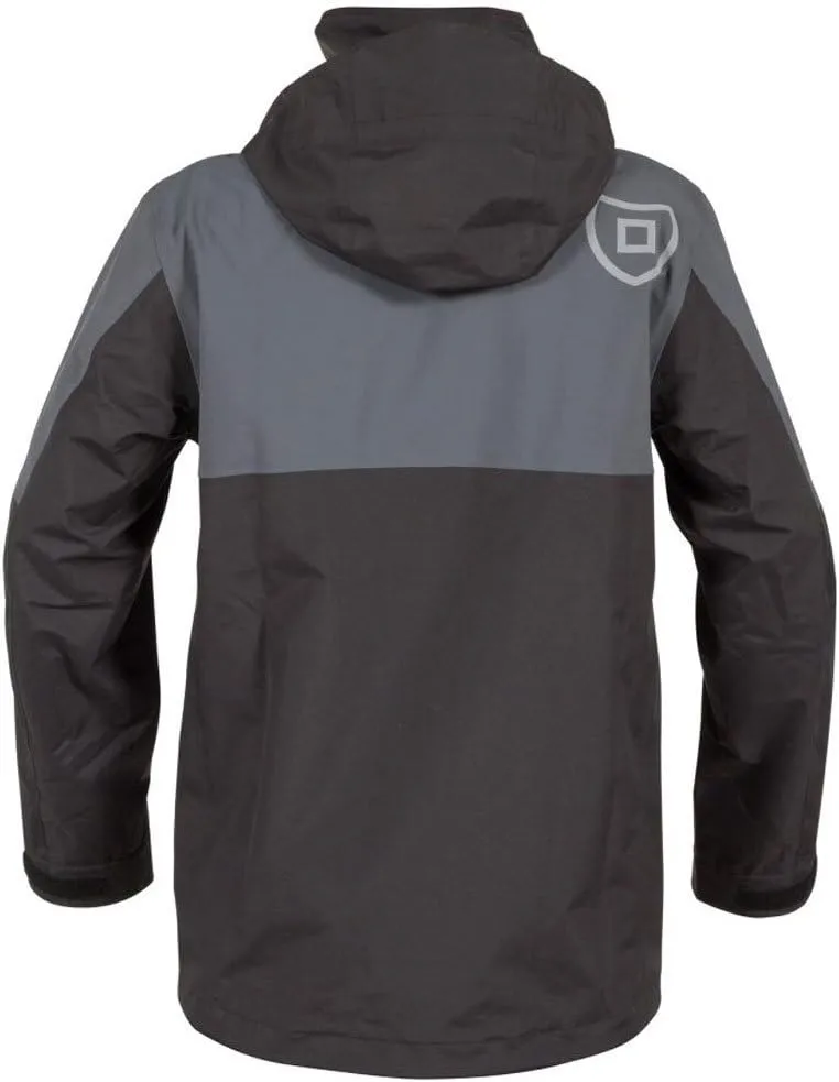 Men's Aero VAPR Tech Waterproof Windproof Breathable Midweight Rain All-Weather Jacket