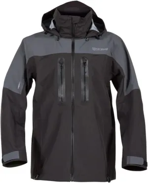 Men's Aero VAPR Tech Waterproof Windproof Breathable Midweight Rain All-Weather Jacket