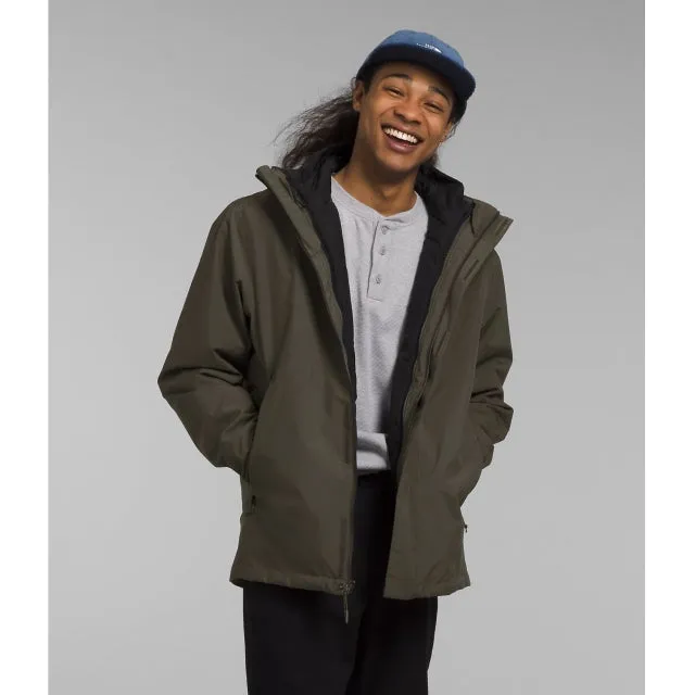Men's Carto Triclimate Jacket
