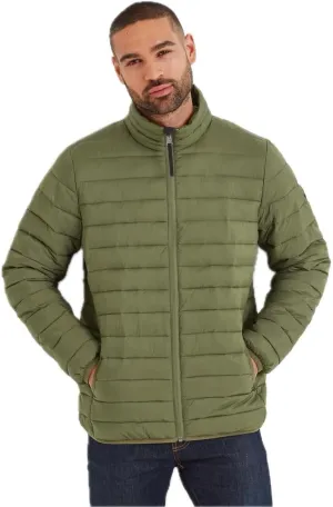 Mens Gibson Padded Insulated Jacket