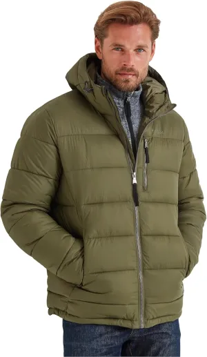 Mens Maloney Padded Jacket