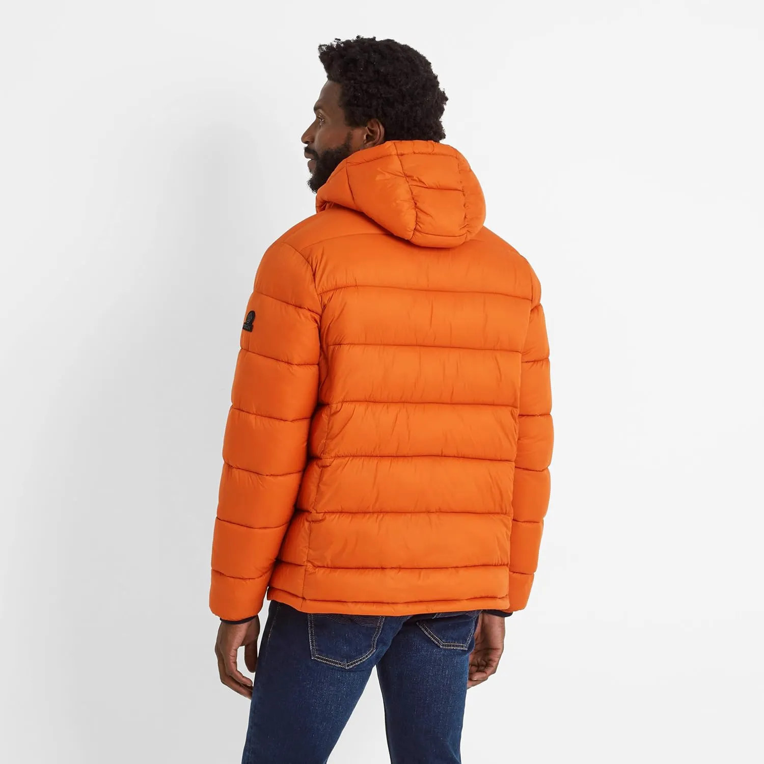 Mens Maloney Padded Jacket