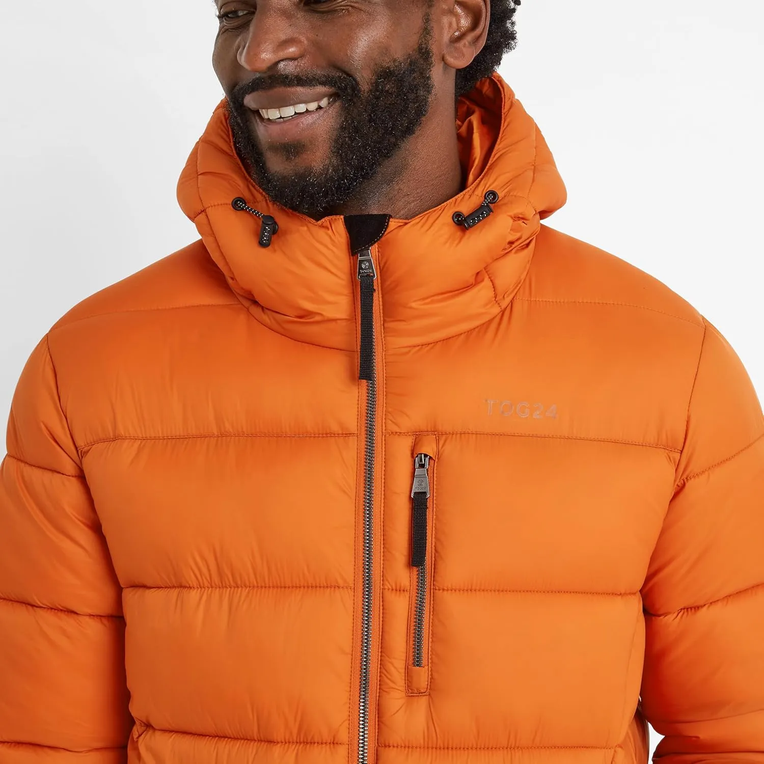 Mens Maloney Padded Jacket