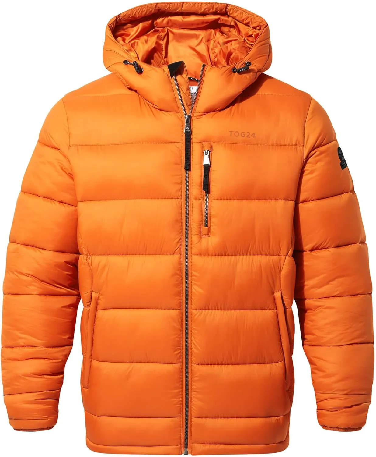 Mens Maloney Padded Jacket