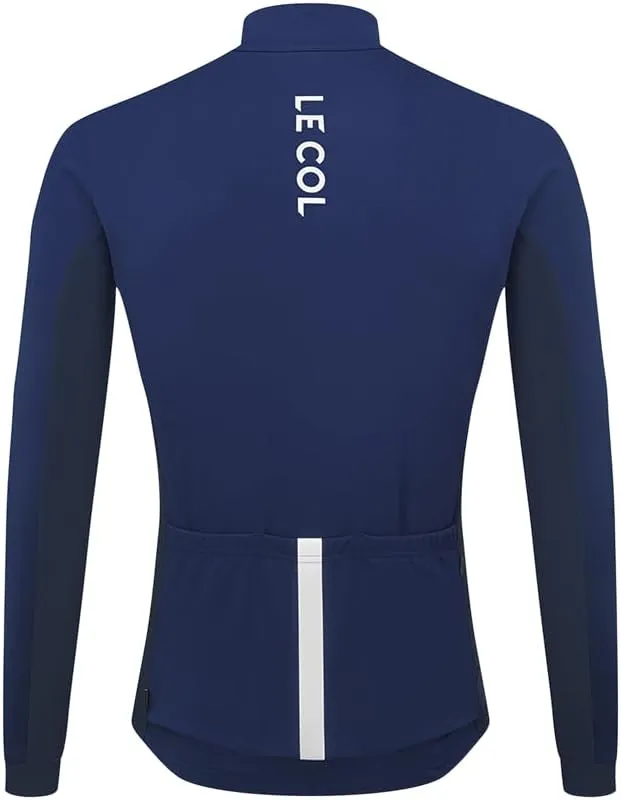 Men’s Pro Jacket | Long Sleeve Cycling Coat | Waterproof, Windproof, Lightweight