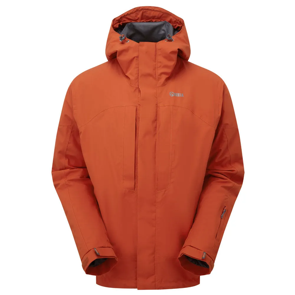 Men's Stratus Jacket