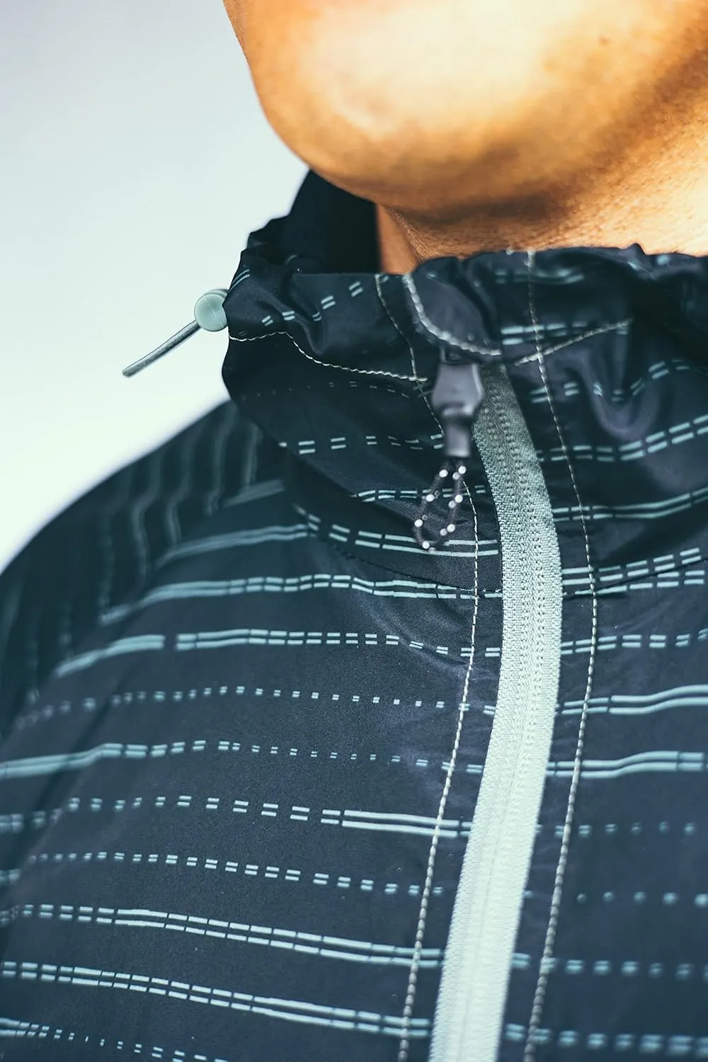 Mens Waterproof MTB Jacket – Lightweight, Breathable, Trail-Ready
