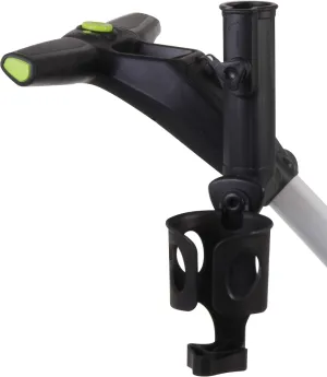 MGI Drink Holder (Compatible with Zip Series-Zip Navigator at-Zip Navigator-Zip X5-Zip X3-Zip X1-Ai Series)