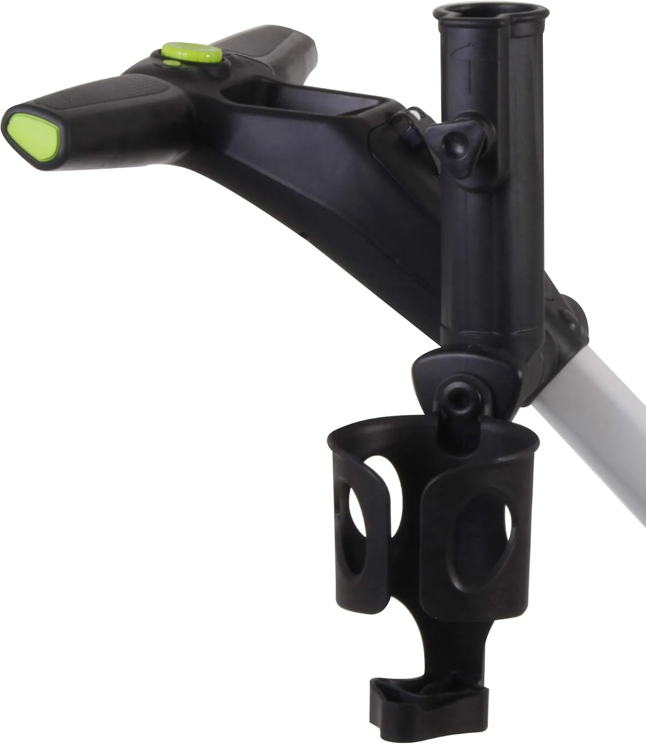 MGI Drink Holder (Compatible with Zip Series-Zip Navigator at-Zip Navigator-Zip X5-Zip X3-Zip X1-Ai Series)