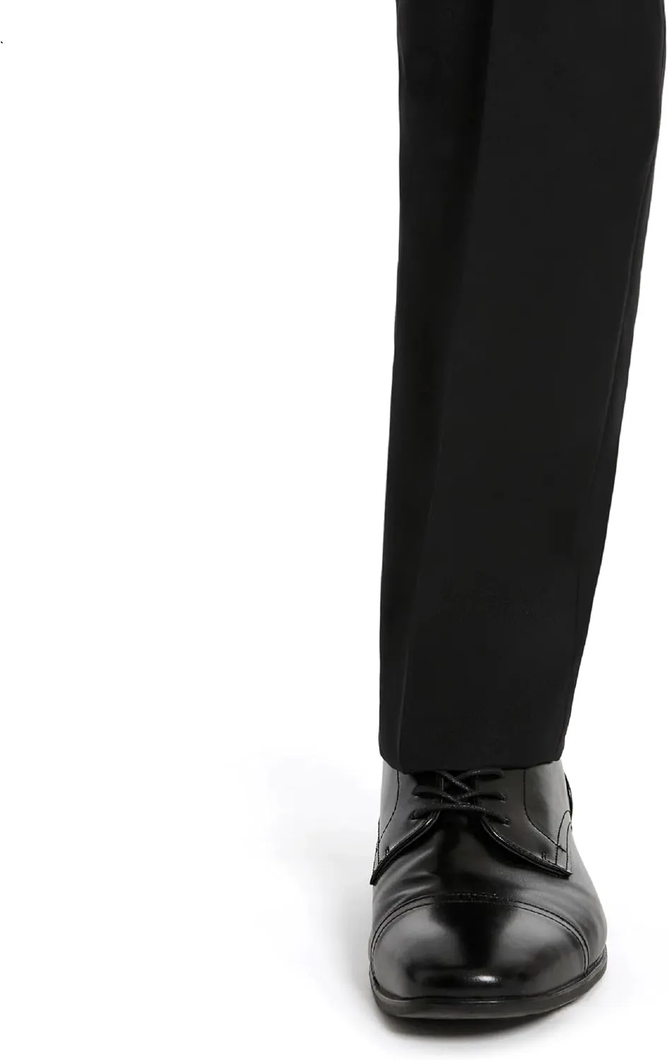 Michael Kors Men’s 3-Piece Classic Fit Suit Separates | Blazer, Vest & Pants, Perfect for Weddings, Proms & Formal Events