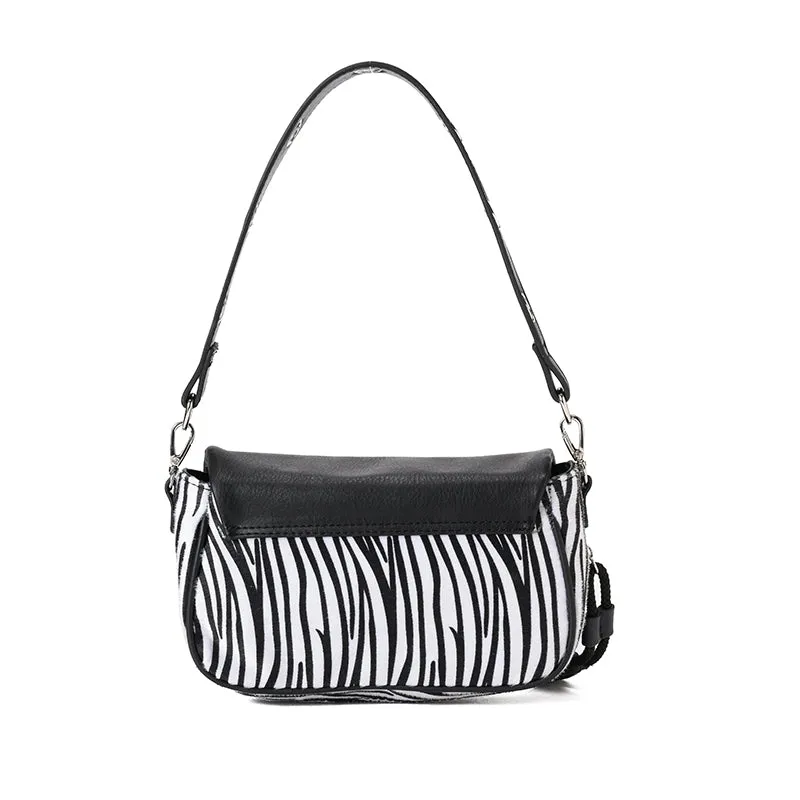 MILA - ZEBRA