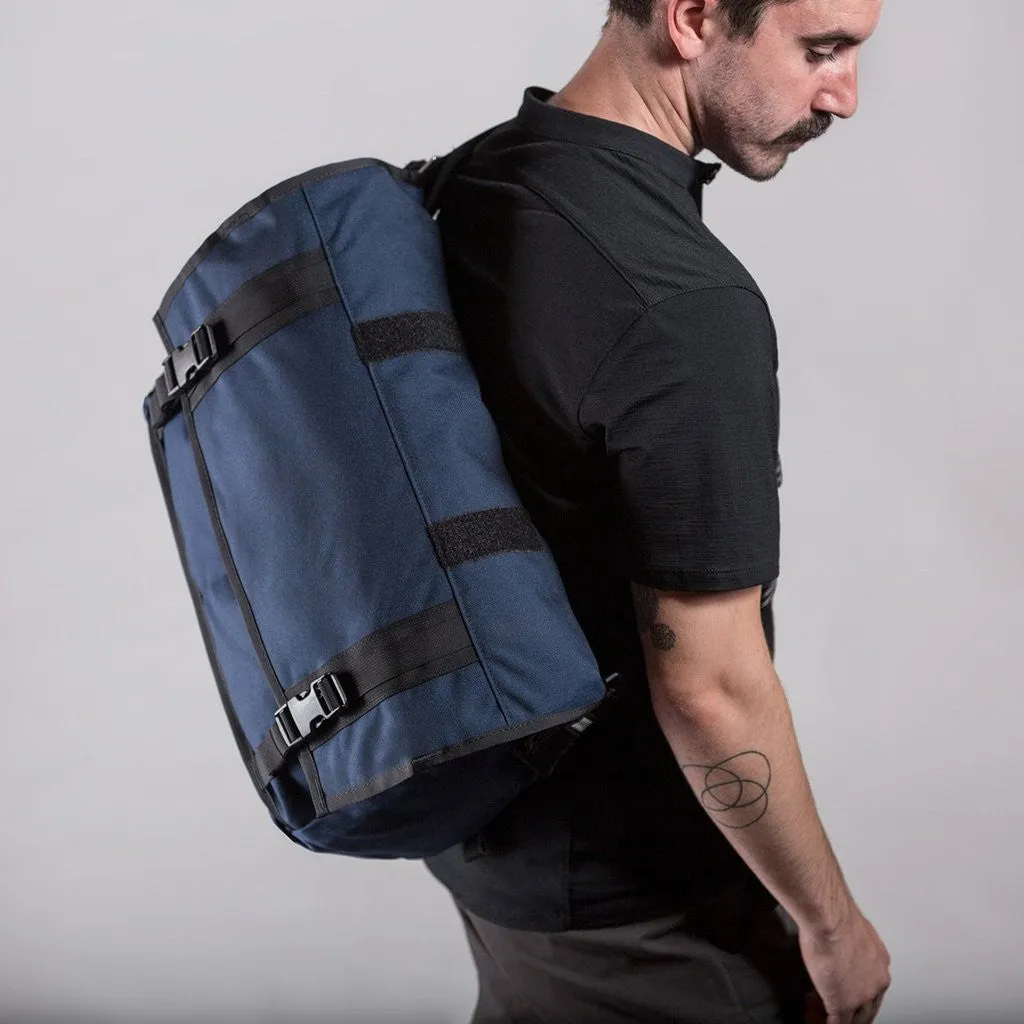 Mission Workshop The Rummy Messenger 27L