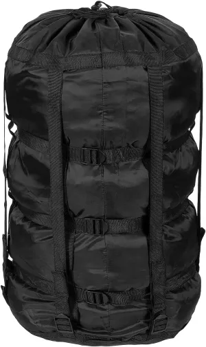 Modular US Compression Bag Black