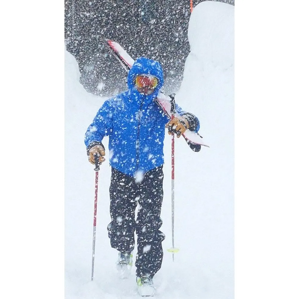 Mont Guide Hoodie Primaloft Men