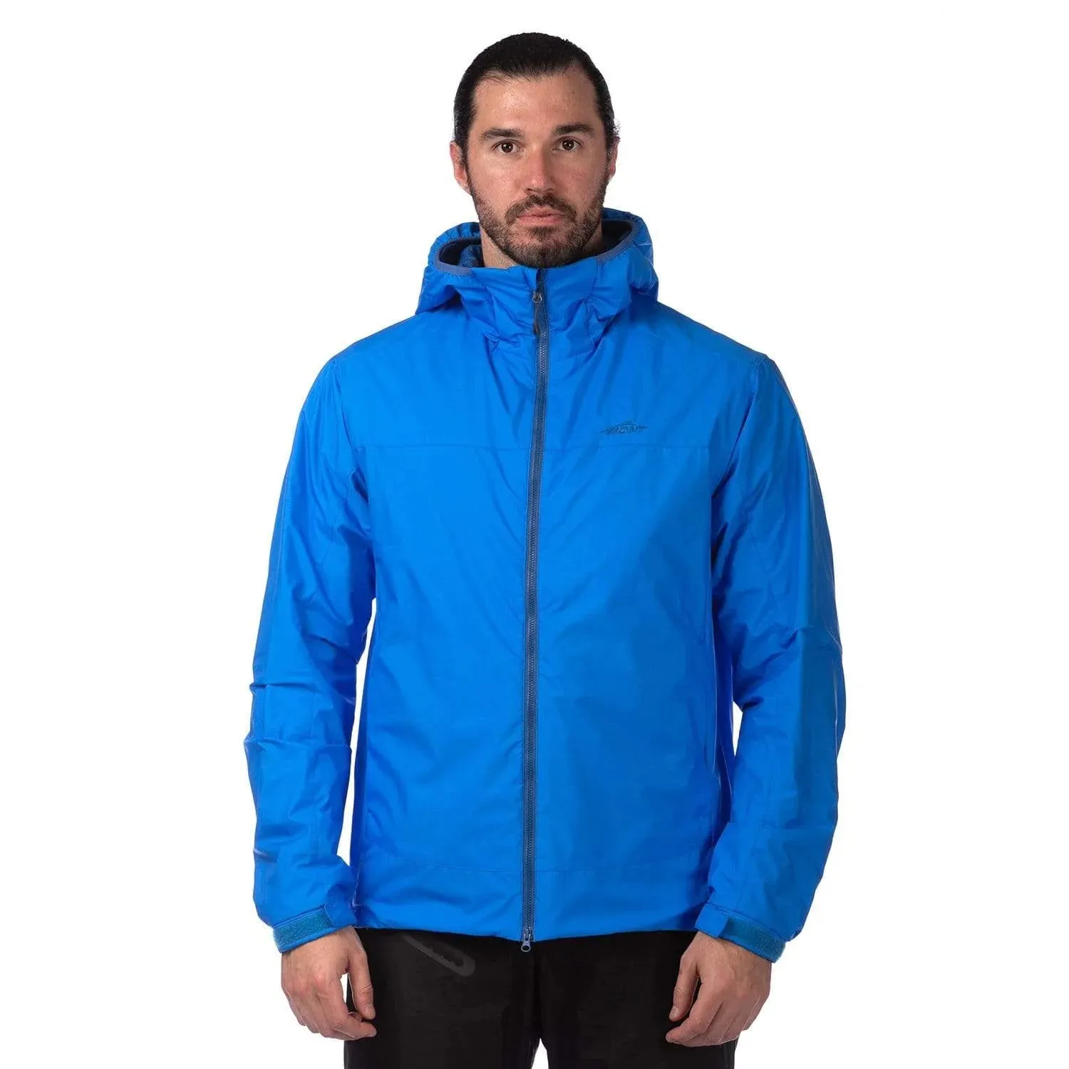Mont Guide Hoodie Primaloft Men