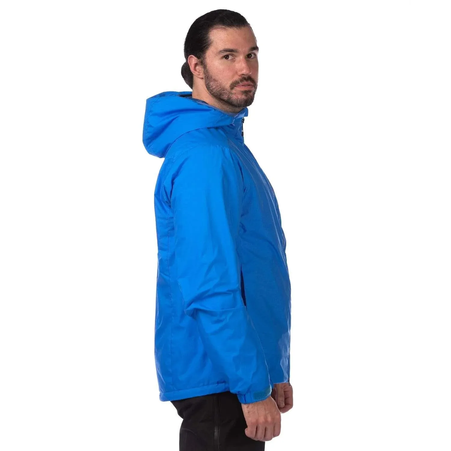 Mont Guide Hoodie Primaloft Men