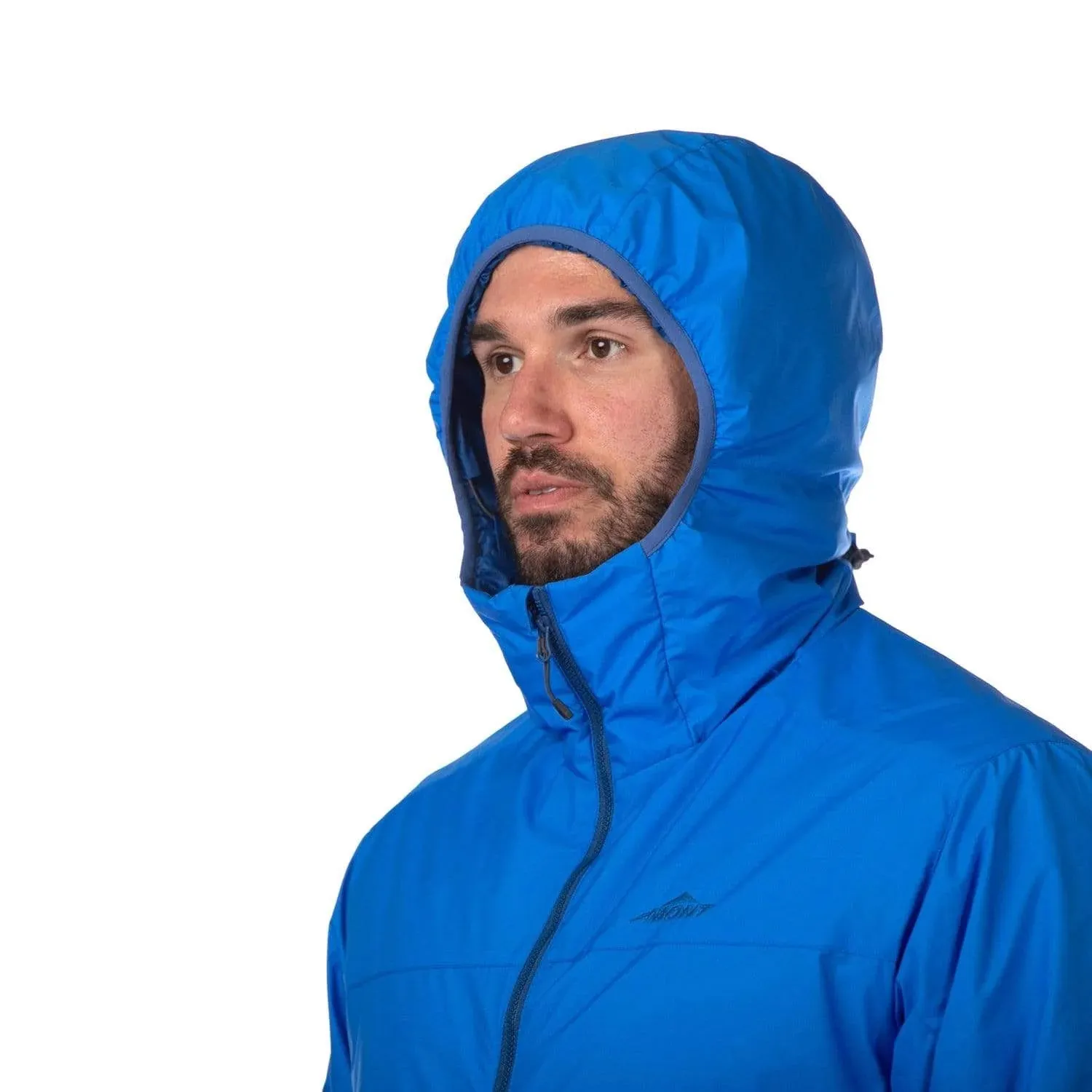 Mont Guide Hoodie Primaloft Men