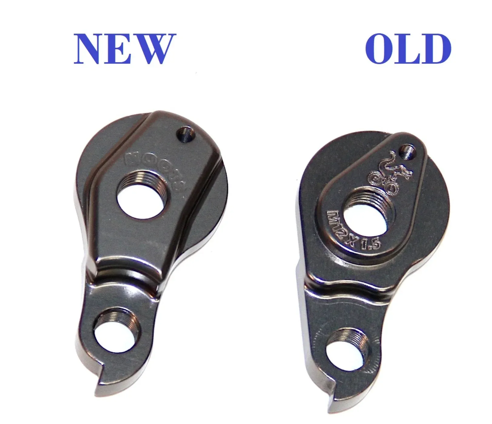 Moots Hangers