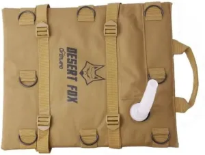 Motorcycle Racing Fuel Gas Bag Container (6L)