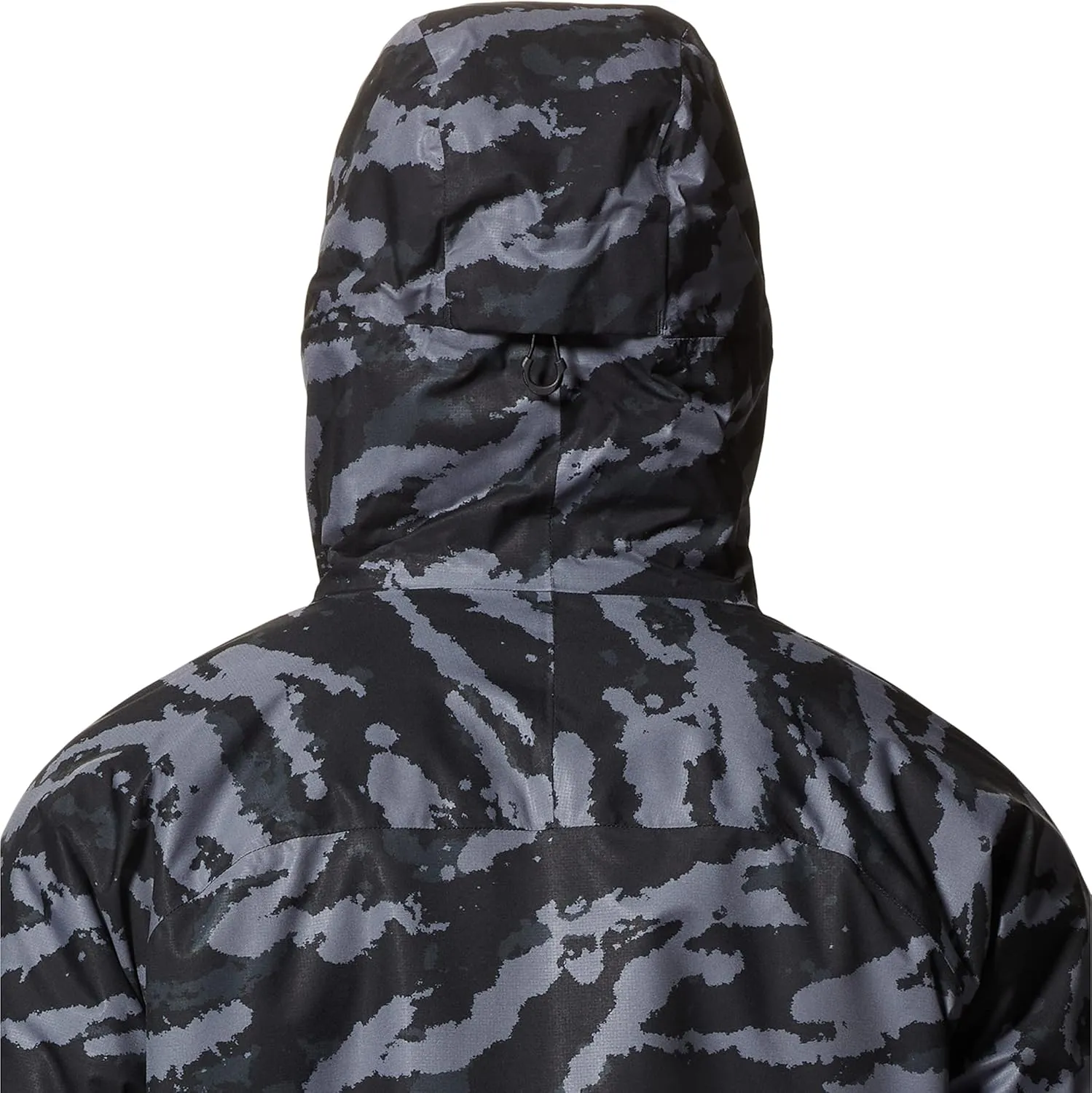 Mountain Hardwear Men's Stretch Ozonic Insulated Jacket